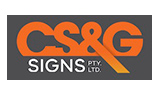 CS & G Signs