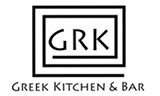 GRK Greek Kitchen and Bar