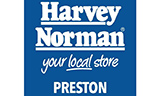 Harvey Norman Preston